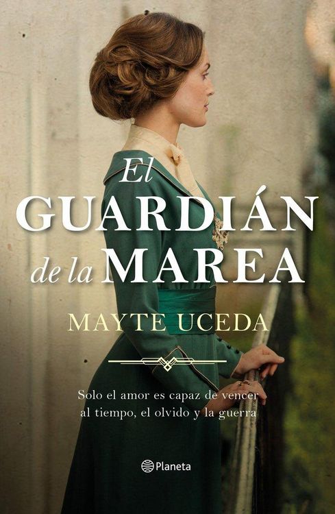 Produktbild: El guardi&aacute;n de la marea