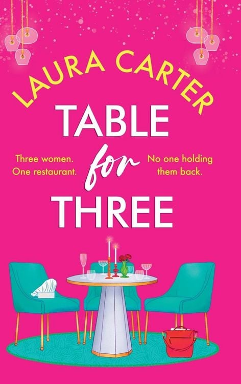 Produktbild: Table for Three