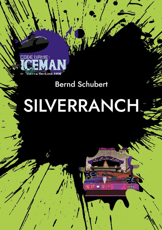 Produktbild: Silverranch