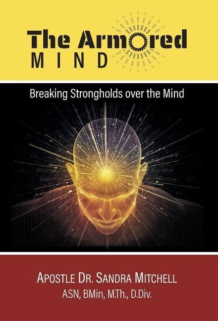 Produktbild: The Armored Mind: Breaking Strongholds over the Mind