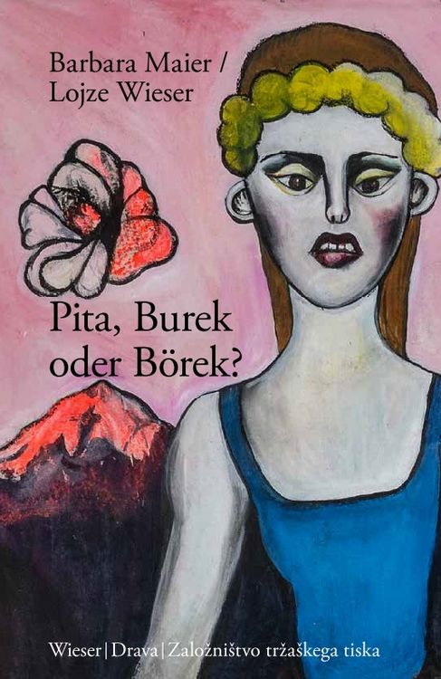 Produktbild: Pita, Burek oder B&ouml;rek?