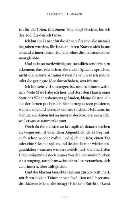 Produktbild: Ein Buch des Lebens
