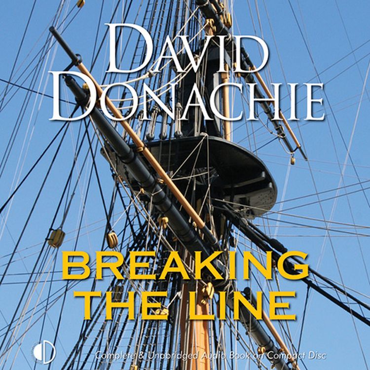 Produktbild: Breaking the Line