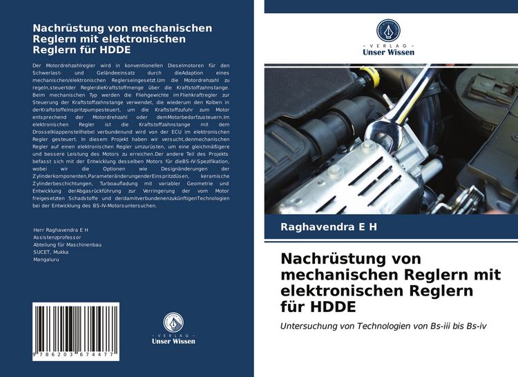 Produktbild: Nachr&uuml;stung von mechanischen Reglern mit elektronischen Reglern f&uuml;r HDDE
