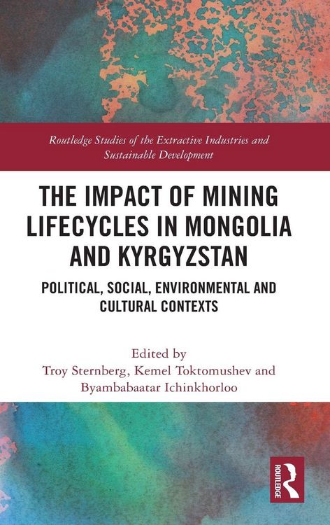 Produktbild: The Impact of Mining Lifecycles in Mongolia and Kyrgyzstan