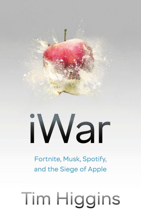 Produktbild: iWar