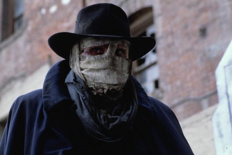 Produktbild: Darkman - Uncut