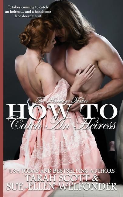 Produktbild: How to Catch an Heiress