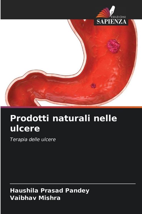 Produktbild: Prodotti naturali nelle ulcere
