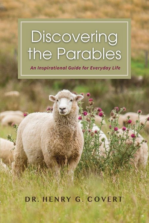 Produktbild: Discovering the Parables