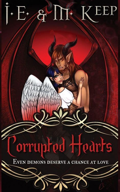 Produktbild: Corrupted Hearts