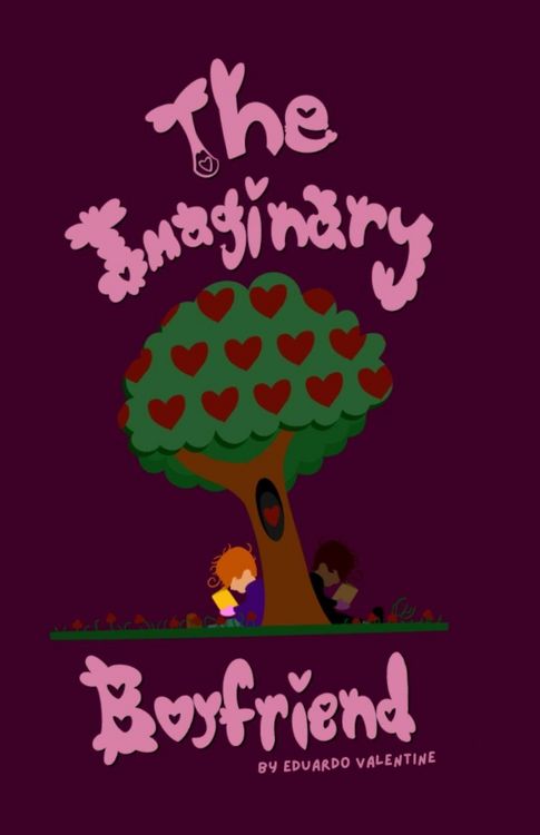 Produktbild: The Imaginary Boyfriend