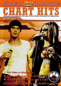 Produktbild: Chart Hits Vol.9