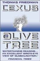Produktbild: Lexus and the Olive Tree