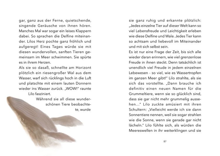 Produktbild: Lilo und das Geheimnis des ewigen Gl&uuml;cks