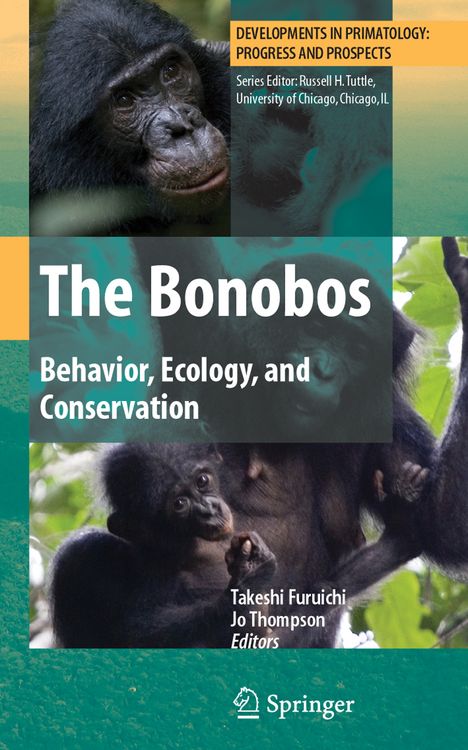 Produktbild: The Bonobos