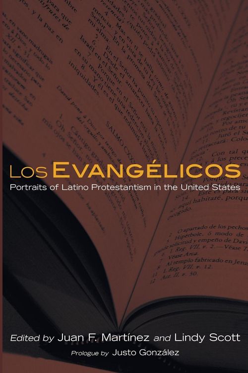 Produktbild: Los Evangelicos
