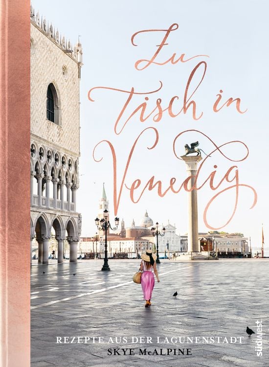 Produktbild: Zu Tisch in Venedig