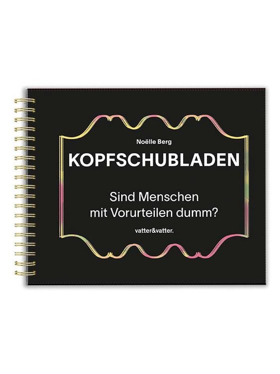 Produktbild: Kopfschubladen