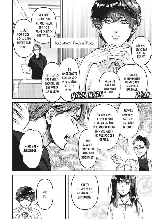Produktbild: The Innocent Game 1
