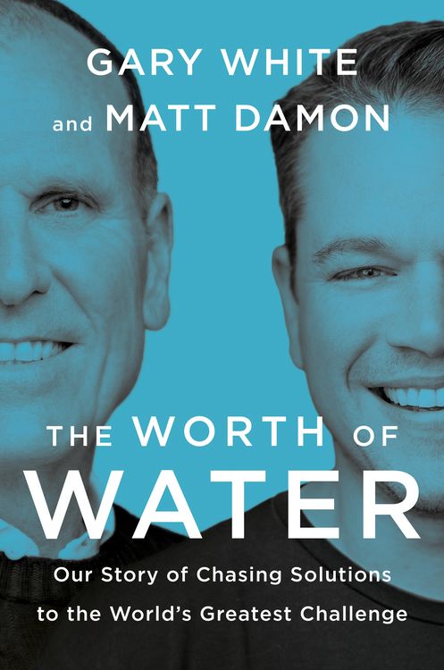 Produktbild: The Worth of Water