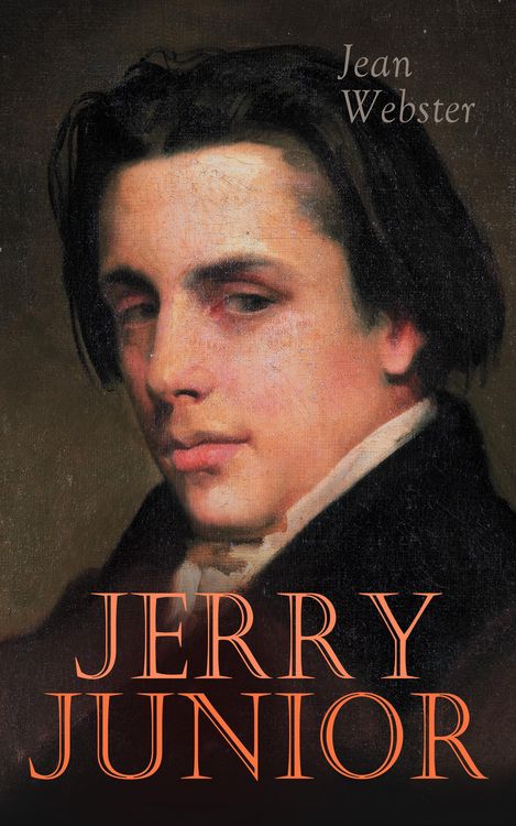 Produktbild: Jerry Junior