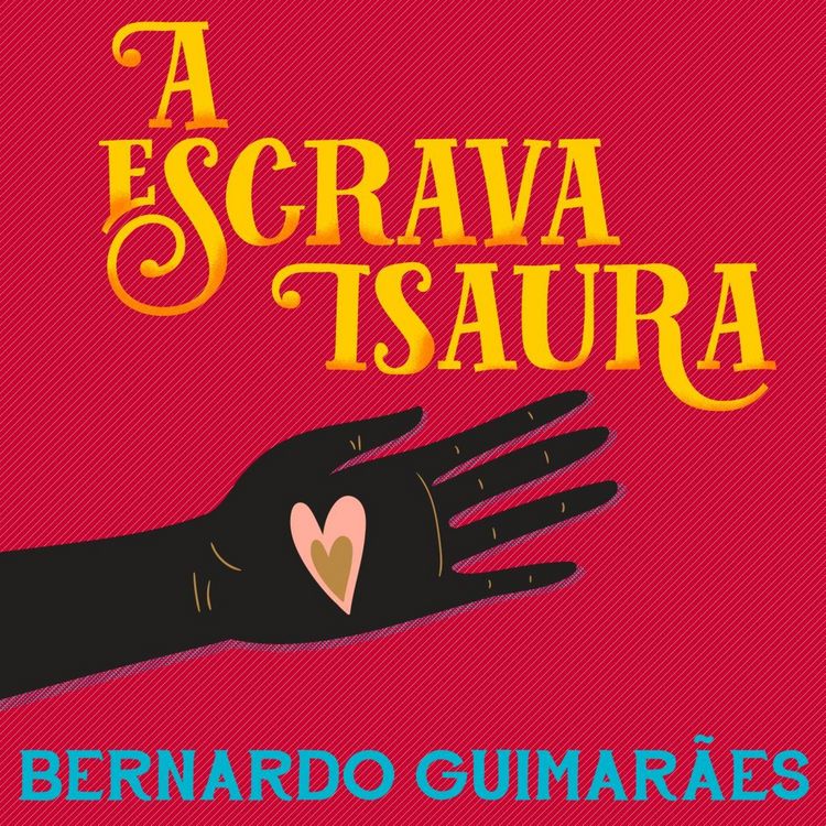 Produktbild: A escrava Isaura