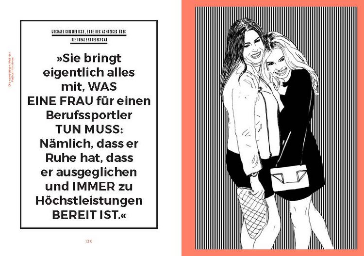 Produktbild: Den muss er machen