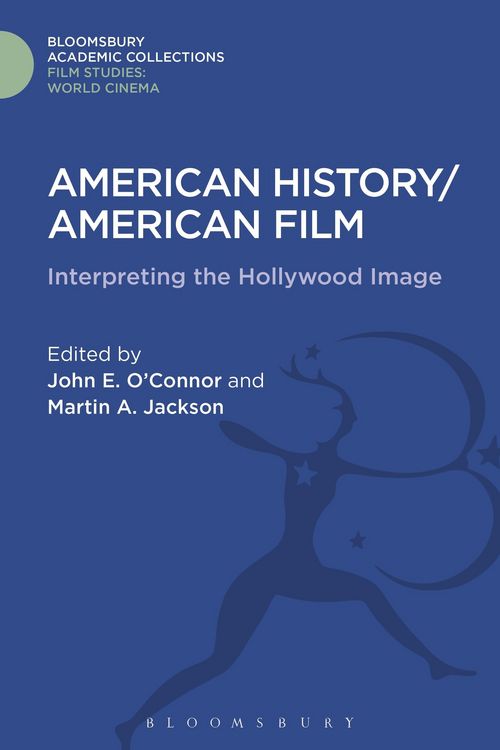 Produktbild: American History/American Film