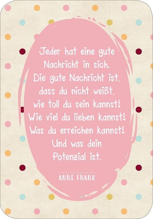 Produktbild: Die kleine Alles-wird-gut-Box