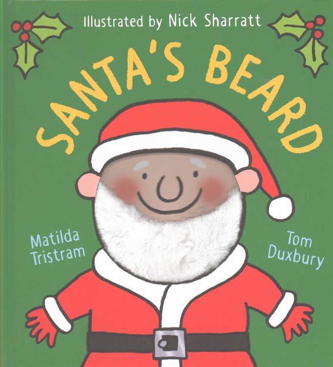 Produktbild: Santa's Beard