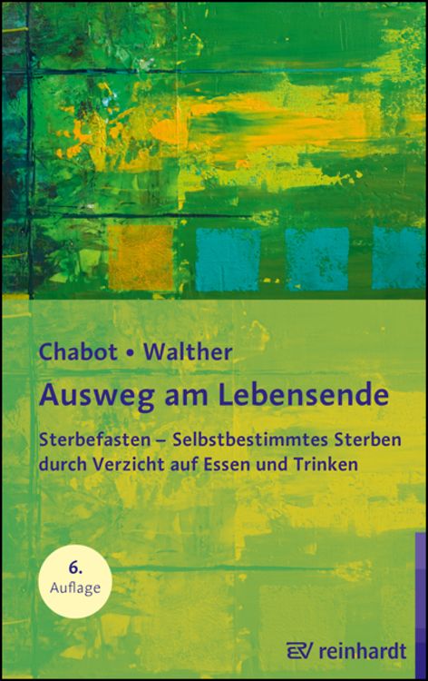 Produktbild: Ausweg am Lebensende