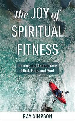 Produktbild: The Joy of Spiritual Fitness