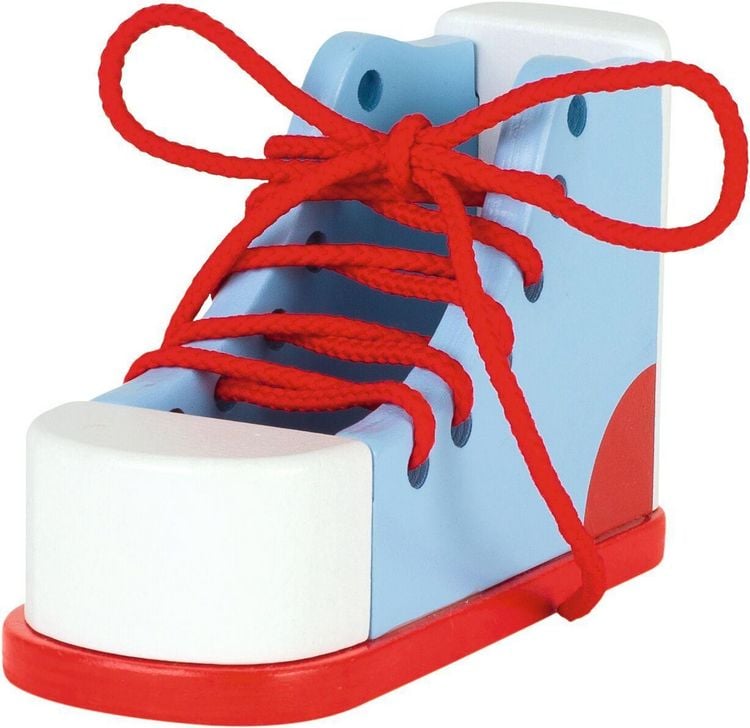 Produktbild: Lernschuh