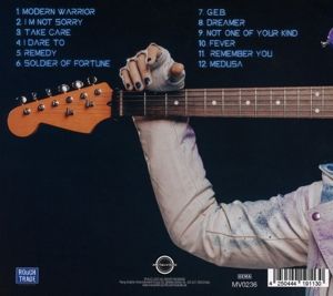 Produktbild: Simple Talk (CD Digipak)