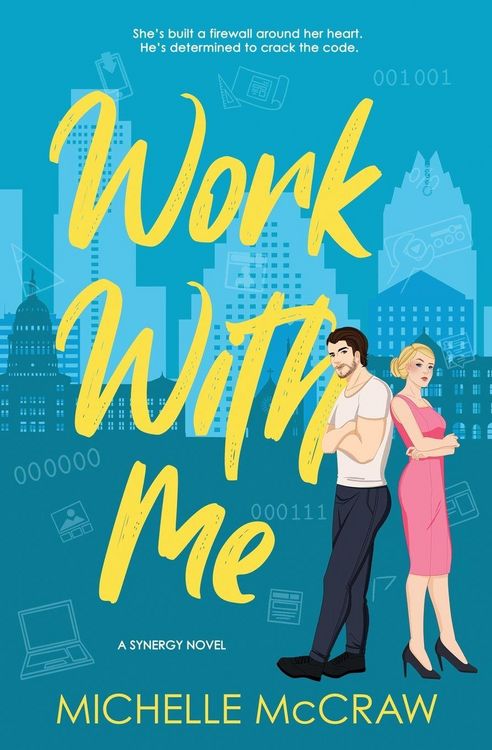 Produktbild: Work with Me