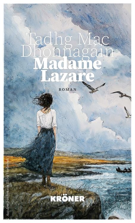 Produktbild: Madame Lazare