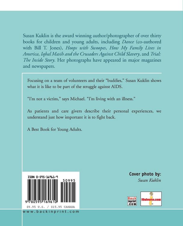 Produktbild: Fighting Back