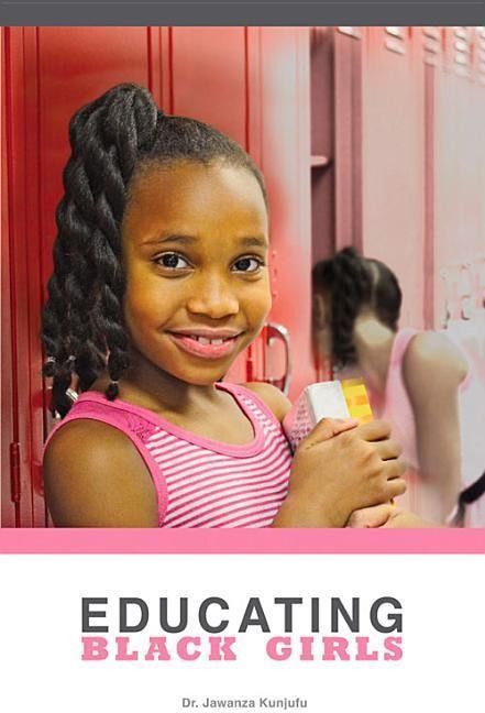 Produktbild: Educating Black Girls