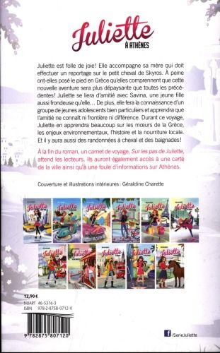 Produktbild: Juliette