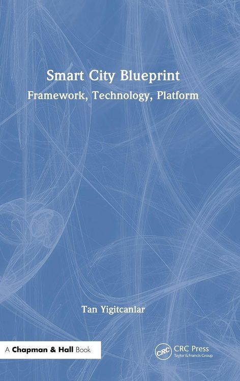 Produktbild: Smart City Blueprint