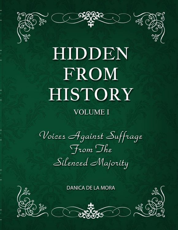 Produktbild: Hidden From History, Volume 1