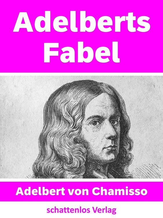 Produktbild: Adelberts Fabel