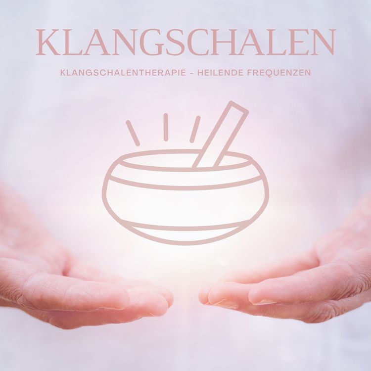 Produktbild: Magie der Klangschalen - Klangschalentherapie - Heilende Frequenzen der Klangschalen