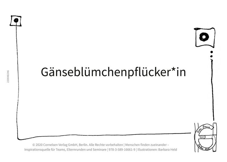 Produktbild: Menschen finden zueinander - Inspirationsquelle f&uuml;r Teams, Elternrunden und Seminare