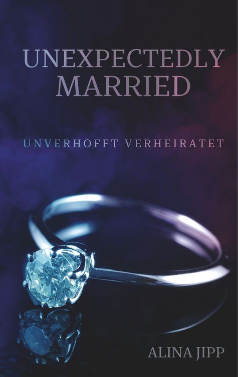 Produktbild: Unexpectedly Married