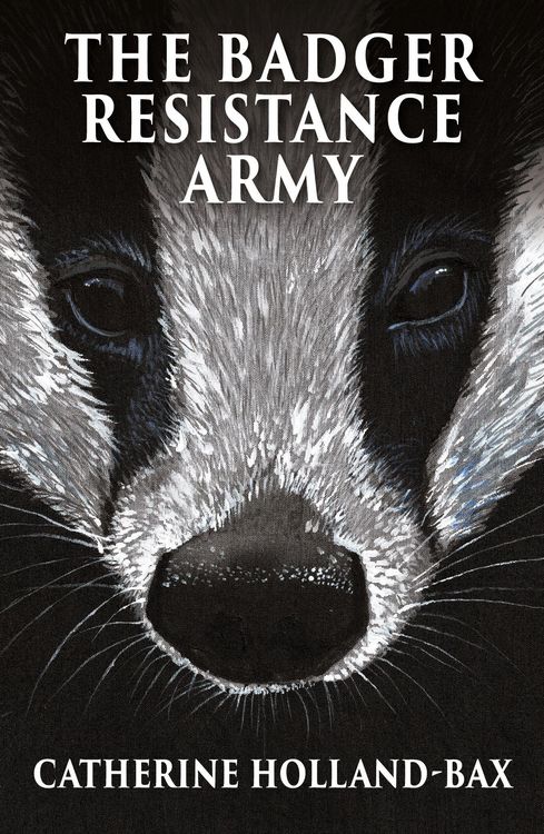 Produktbild: The Badger Resistance Army