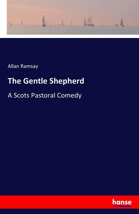 Produktbild: The Gentle Shepherd