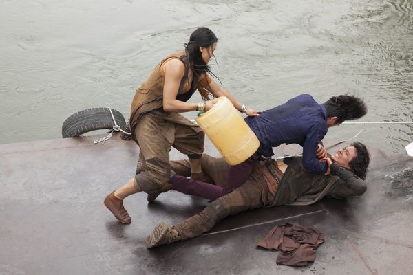 Produktbild: Hard Target 2