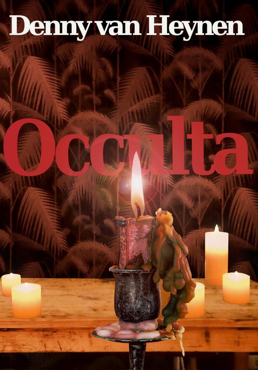Produktbild: Occulta